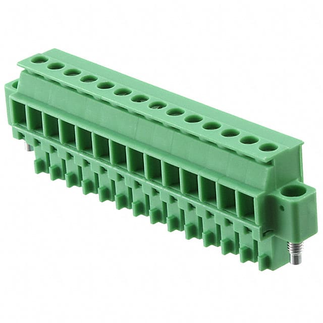 1828469 Phoenix Contact  Embases, fiches et prises